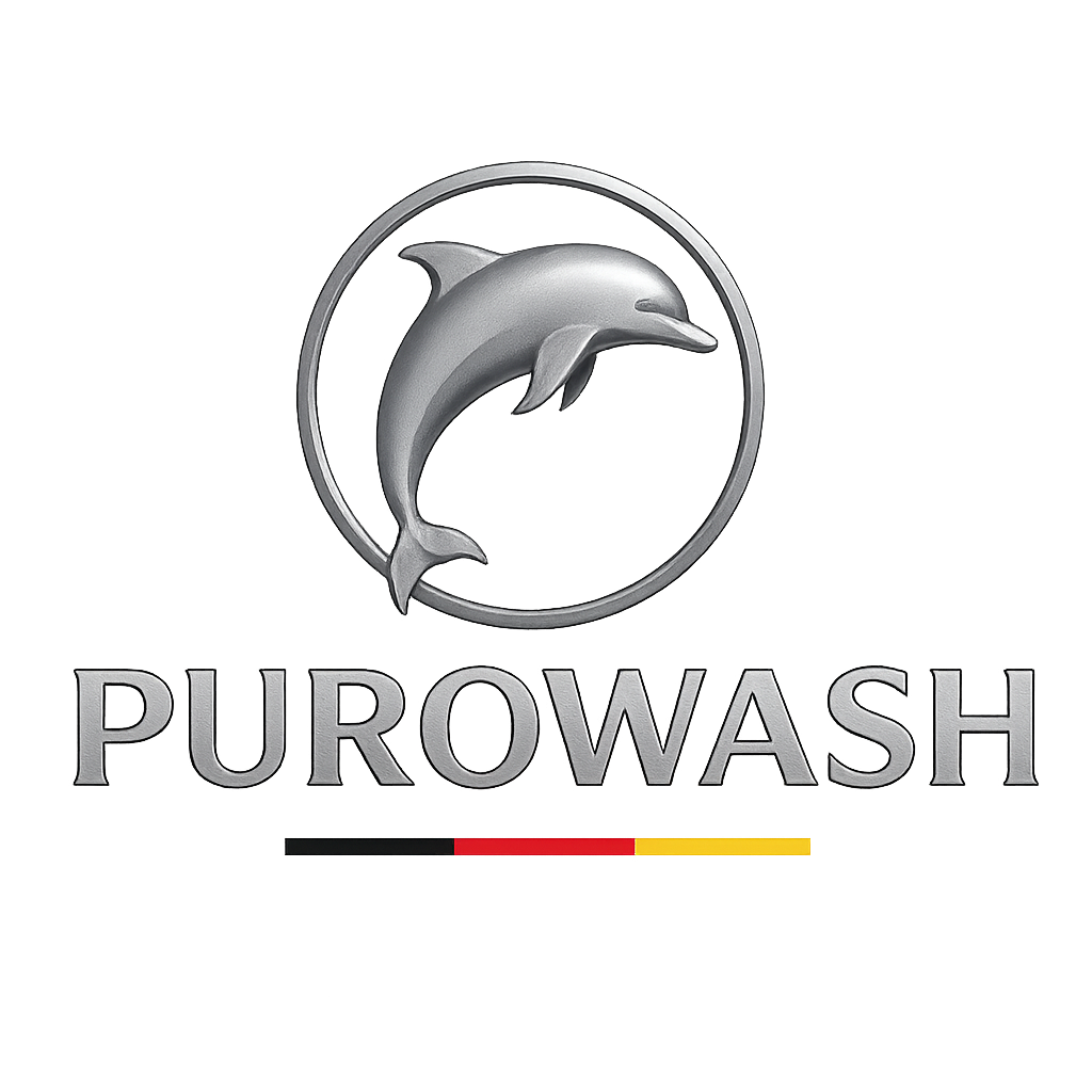 PUROWASH